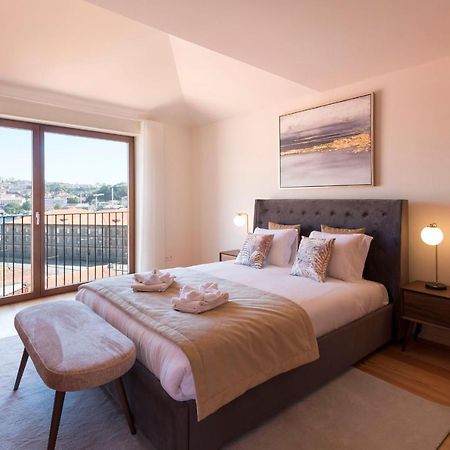 Magnificient 2Br Duplex W/ Gorgeous View By Lovelystay Porto Exterior foto