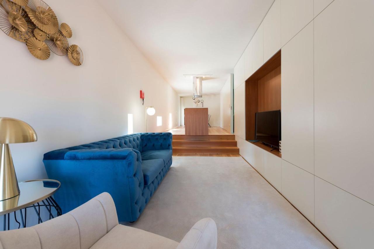 Magnificient 2Br Duplex W/ Gorgeous View By Lovelystay Porto Exterior foto