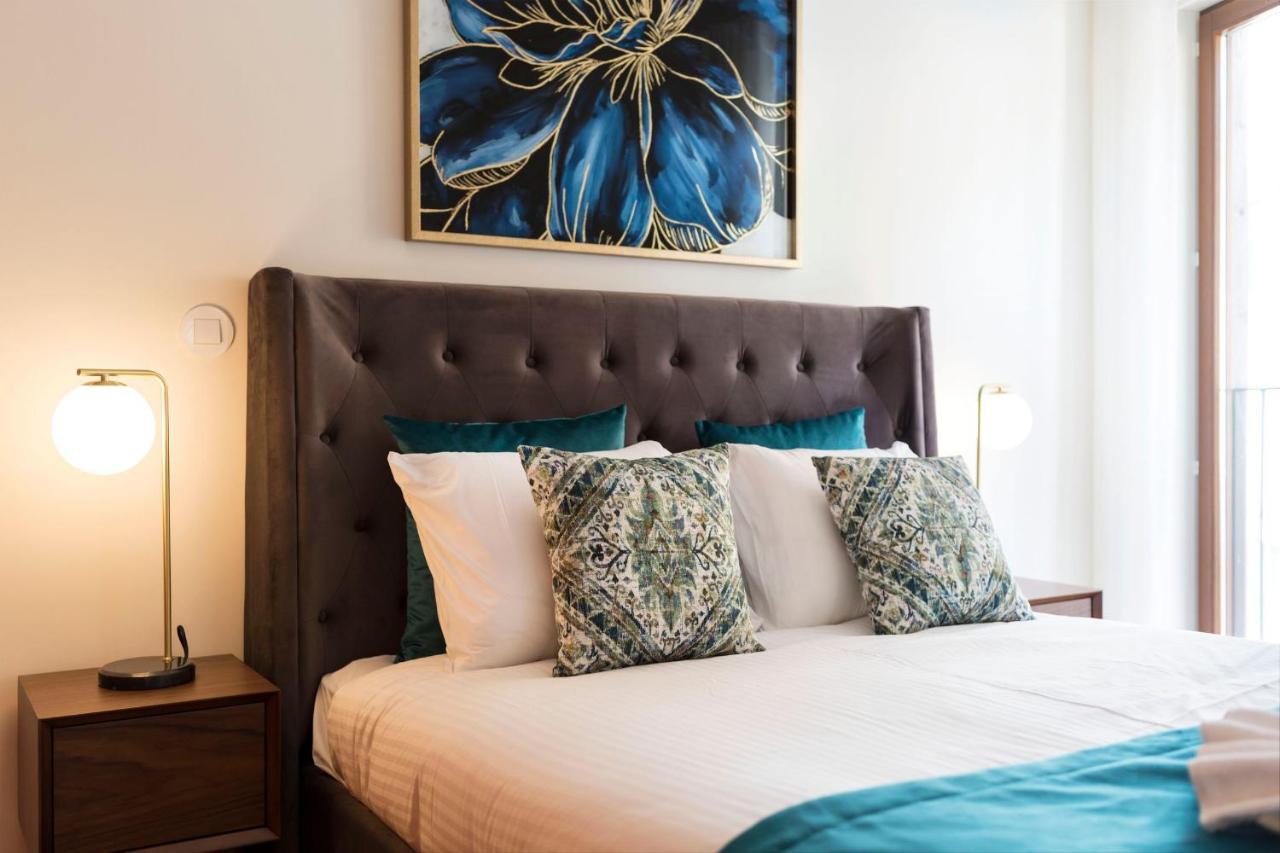 Magnificient 2Br Duplex W/ Gorgeous View By Lovelystay Porto Exterior foto