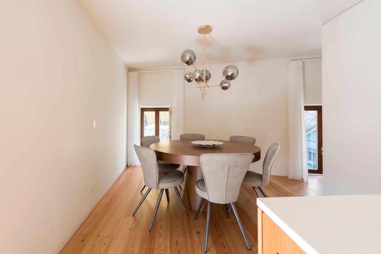 Magnificient 2Br Duplex W/ Gorgeous View By Lovelystay Porto Exterior foto
